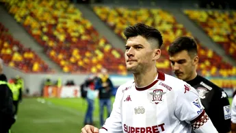 Cristi Săpunaru, prima reacție despre noul antrenor al giuleștenilor, imediat după Rapid – FCSB 2-0! Declarație surprinzătoare a căpitanului: Dan Șucu se pare că ține totul secret față de vestiar