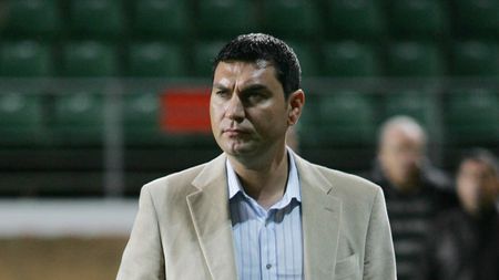 Borcea: "Este frustrant ceea ce s-a petrecut cu Farul"