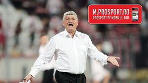 Ando: "Fanii nu mai au motive să lipsească!"