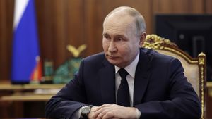 Vladimir Putin a aprobat lansarea unui model Dacia. Cum arată și ce denumire a primit: mașina a devenit rapid favorita rușilor