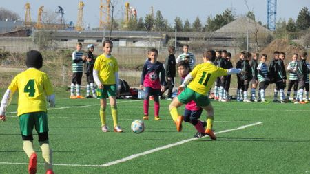 Nereguli mari și un haos total la AMF București