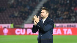 Adrian Mutu le-a spus italienilor adevărul despre ce crede legat despre Dennis Man, iar Gazzetta dello Sport a publicat totul