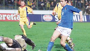 Inzaghi nu va merge la Euro