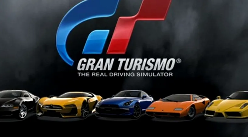 Seria Gran Turismo depășește 80 de milioane de exemplare vândute