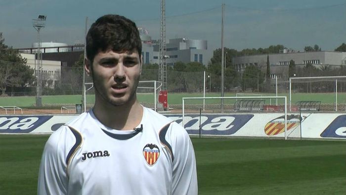CFR a anunțat transferul a șase jucători. Clujenii au adus un jucător care are Real B și Valencia B în CV