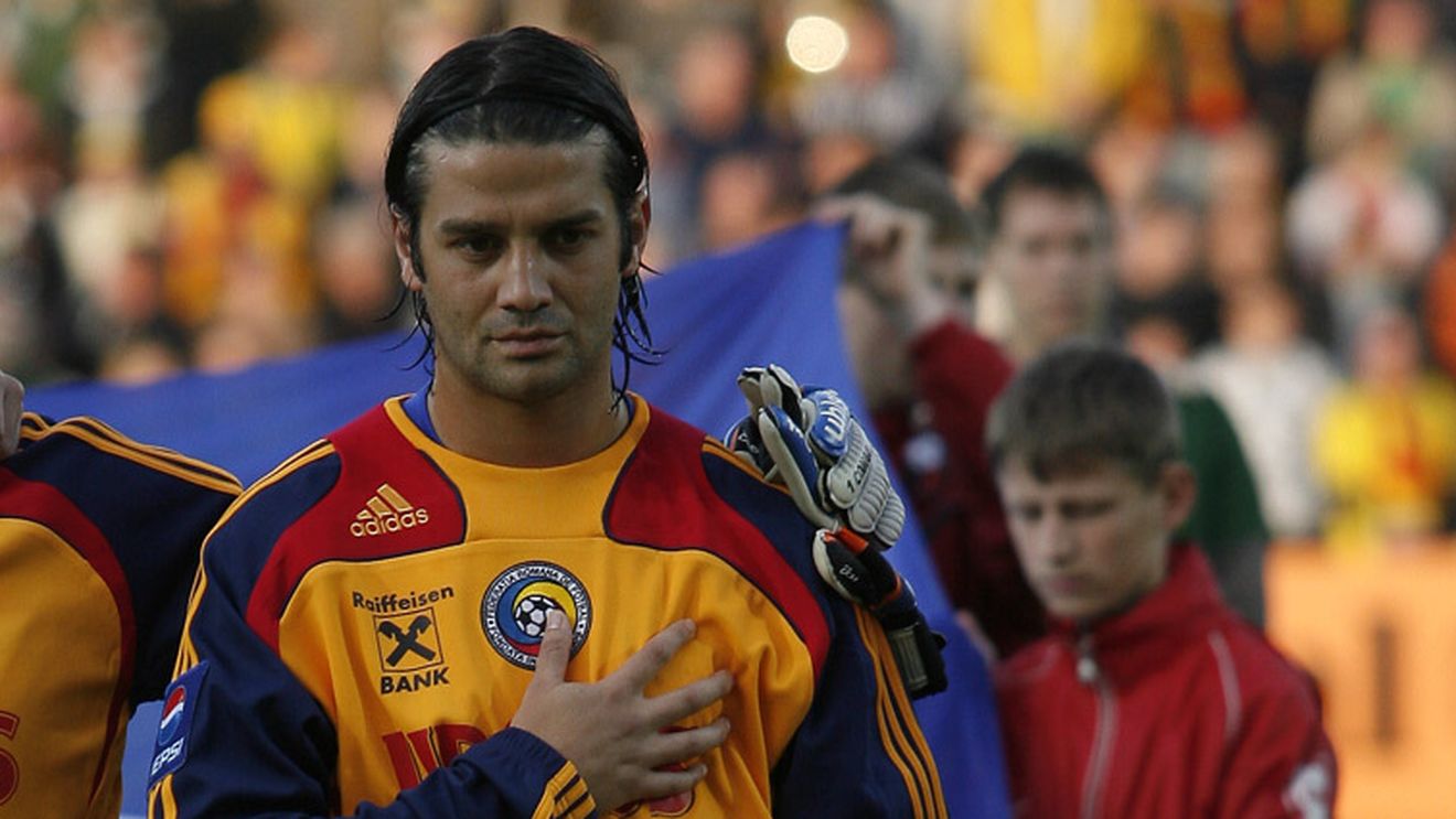 "Chivu nu va renunța la națională!** Ar însemna că nu iubește România"