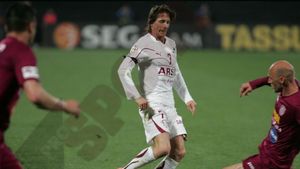 A marcat, dar nu s-a bucurat! Deac îi dedică victoria lui Bozovic:** "Aș fi nebun să spun că m-am gândit vreodată la așa victorie! Sunt meciuri în care iți iese totul"