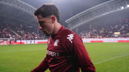 Olimpiu Moruțan a debutat cu victorie la Rapid şi vrea titlul în Giuleşti: „Putem face un rezultat frumos”