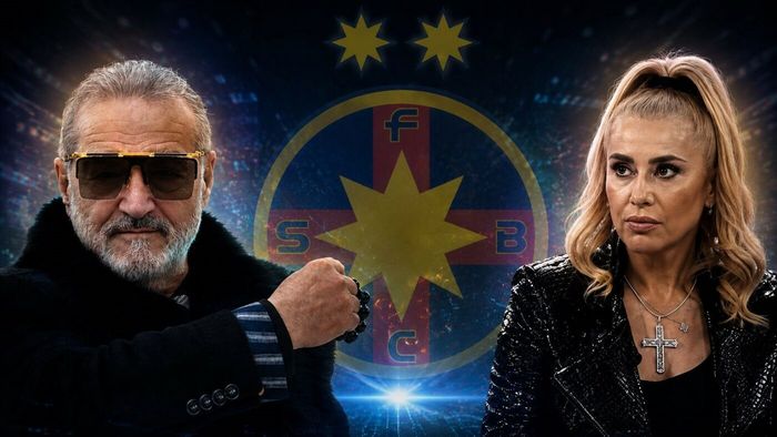 Anamaria Prodan, reacție devastatoare după venirea lui Marius Baciu la FCSB: „Oamenii de lângă Gigi Becali sunt toți ghiocei! Niciunul n-are curaj!”