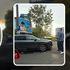 Mihai Stoica a făcut accident și mașina e daună totală. Imagini de la locul impactului. „Sunt nevinovat 100%”. EXCLUSIV