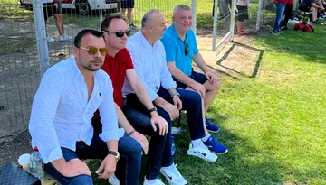 Clubul Ceahlăul, reacție oficială după ce finanțatorul Anton Măzărianu a amenințat că retrage echipa din Liga 2