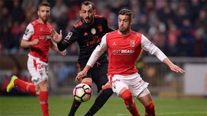 FCSB și-a găsit fundaș central. EXCLUSIV | Gigi Becali, după ce a rezolvat împrumutul pe un an: "E jucătorul nostru, mâine semnează!" Cât va trebui să plătească pentru transferul definitiv