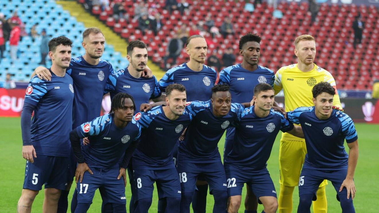 Au început audierile FRF în dosarul pariurilor de la Metaloglobus! ProSport, confirmat: „Tot lotul de jucători e citat săptămâna viitoare, azi a venit maseurul”. EXCLUSIV