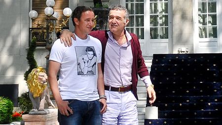 Presiune enormă pe umerii lui Reghe!** O fostă glorie îi dă lui Becali încă un motiv să își ia la ochi antrenorul: "Steaua nu ar face față nici în liga a doua germană"