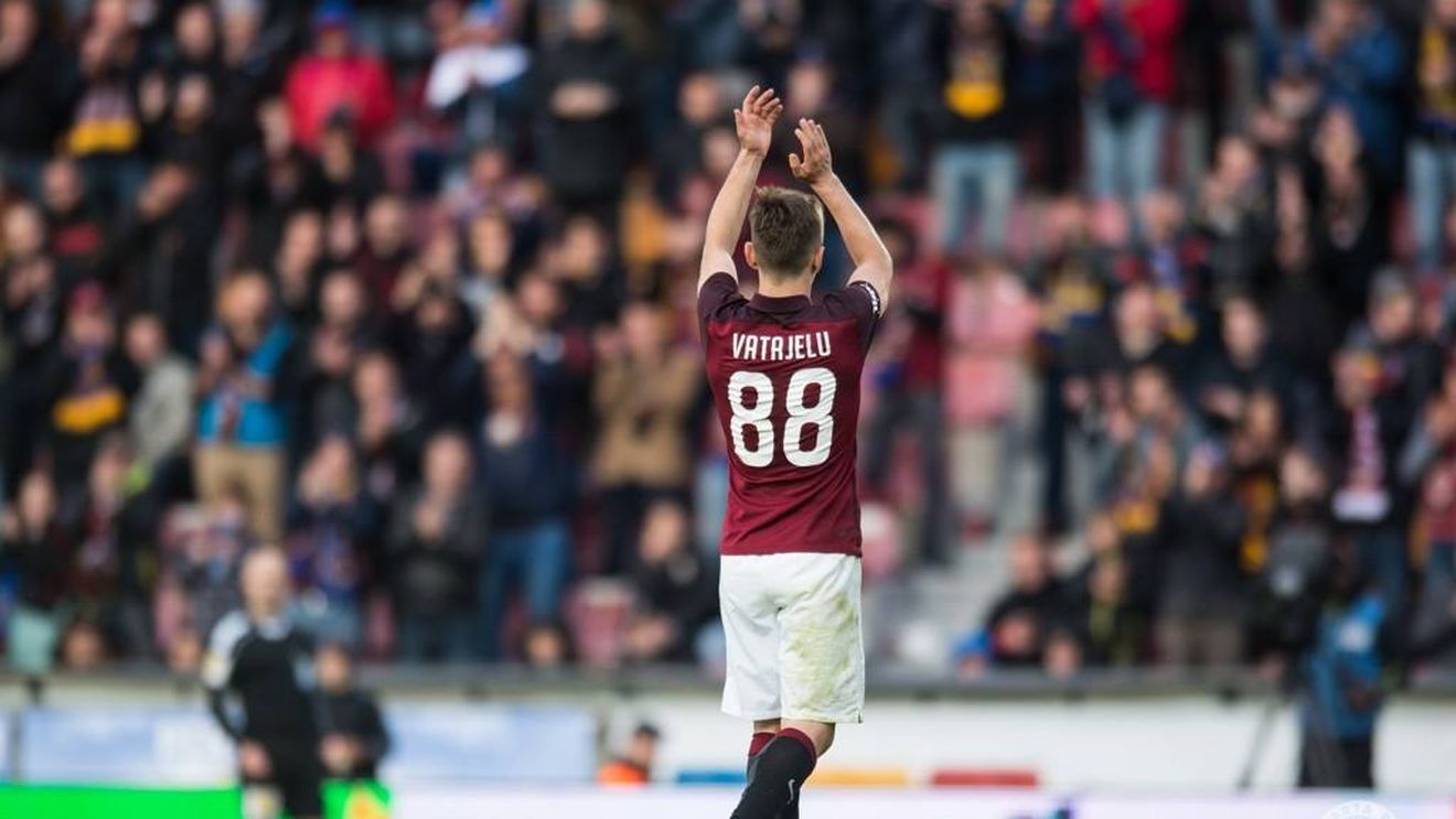 EXCLUSIV | Tot ce trebuie să știe Dică despre Plzen, într-un singur articol. "Le lipsesc doi jucători de bază, au un fundaș central care dă goluri, iar Krmencik e un atacant foarte bun". Analiza Viktoriei, de la Bogdan Vătăjelu

