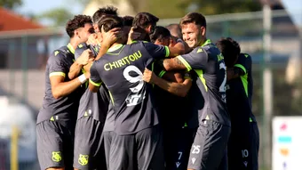 FC Bihor va juca împotriva AFC Câmpulung Muscel și cu gândul la revanșă! Erik Lincar vrea să se facă ”abstracţie de ultimul joc” al argeșenilor