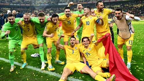 A ratat EURO 2024 și acum internaționalul român vrea să se transfere de la Inter Milano! Cu cine negociază