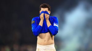 Daily Record a reacționat, după ce Ianis Hagi a plecat de la Rangers. Ce au scris scoțienii despre fiul „Regelui”