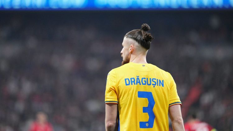 Edi Iordănescu, adevărul despre oferta lui Bayern Munchen pentru Radu Drăguşin