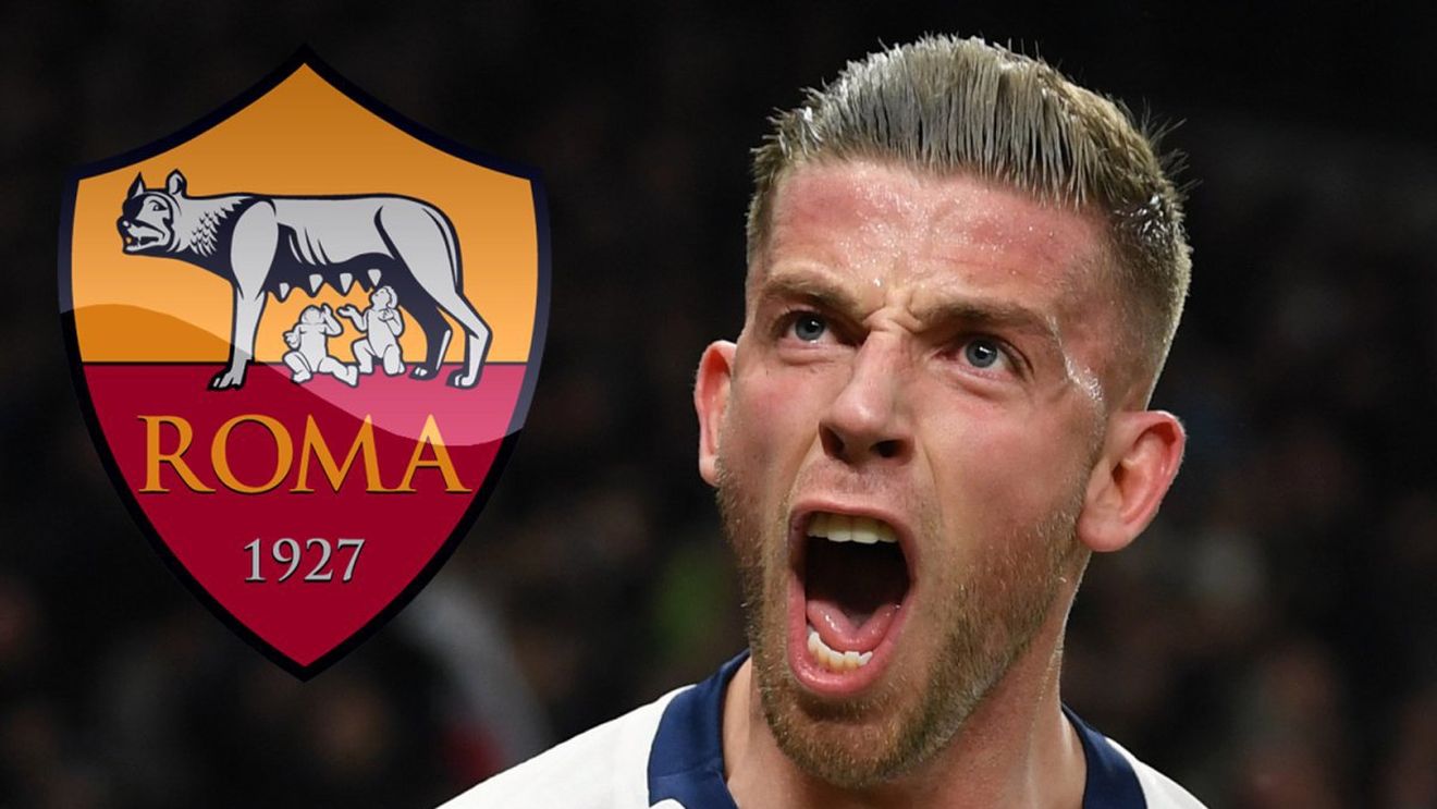 Super-lovitură "la reducere"! Anunț-bombă: AS Roma e gata să achite clauza de reziliere a unui finalist de Liga Campionilor. Fotbalistul era și pe lista lui United