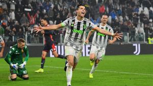 Cristiano Ronaldo, motiv de scandal în Portugalia pentru un român celebru! „Mi-am făcut probleme acolo!” Dezvăluirile renumitului cotidian Marca