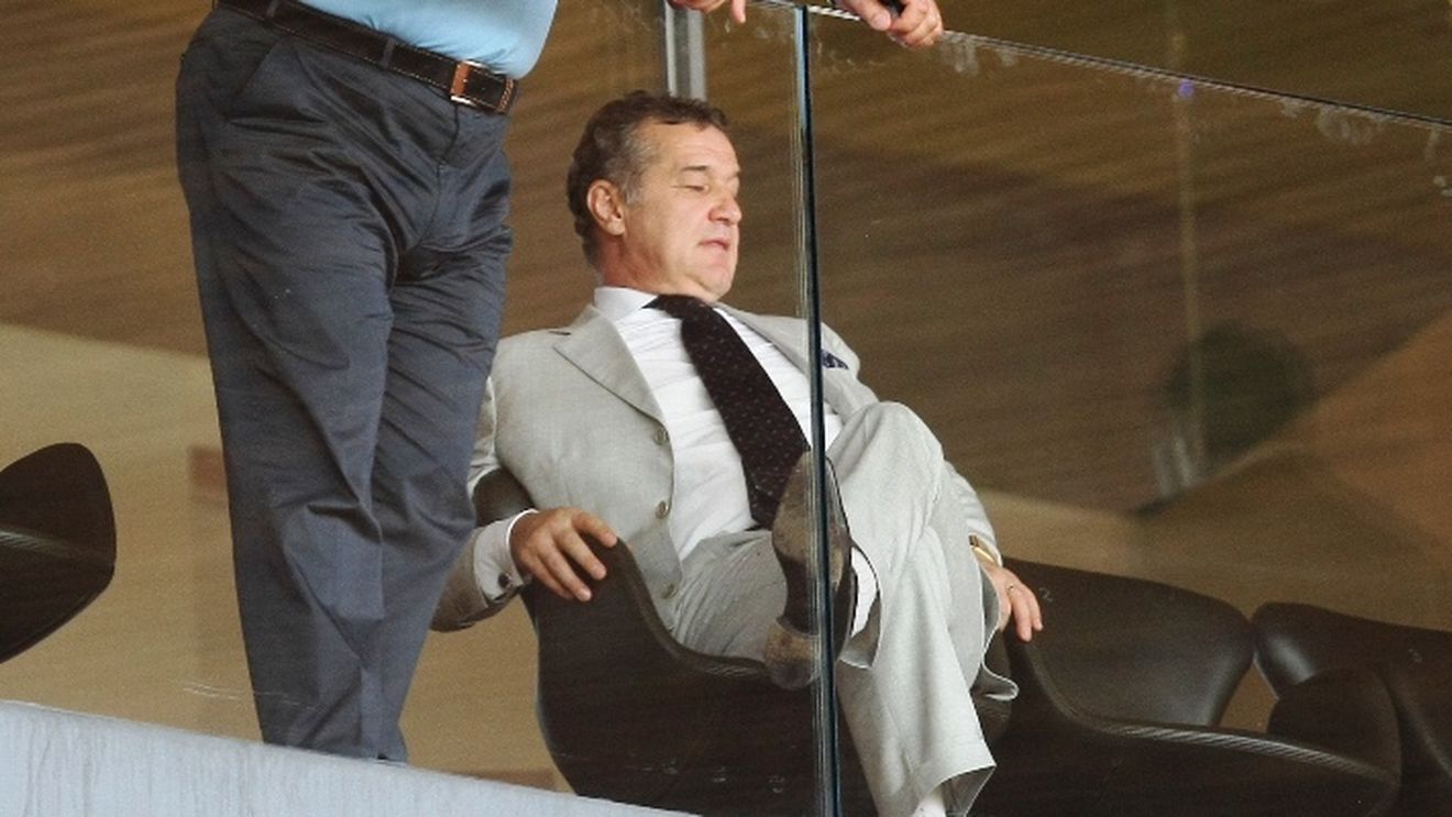 Steaua, prima victorie în Europa după patru ani!** Becali: "Poate jucăm măcar o semifinală"