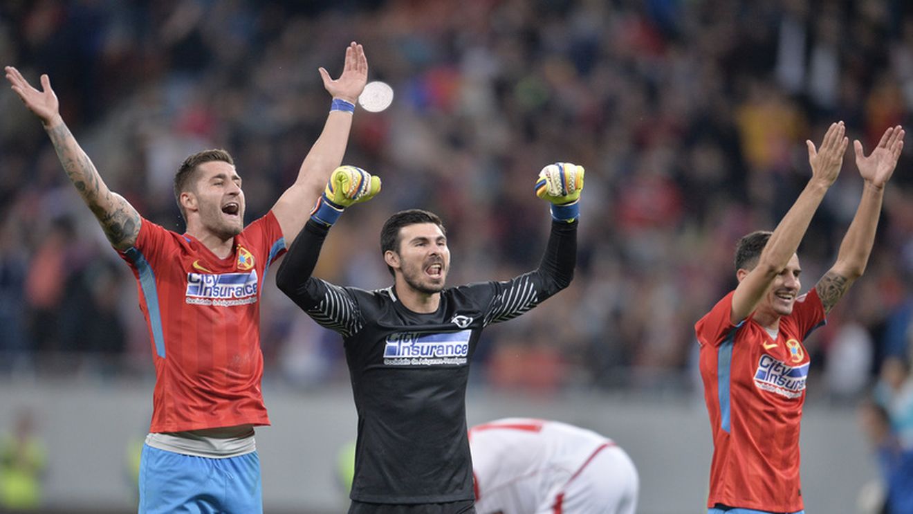 Răsturnare de situație! Nu mai e dorit la echipă, deși devenise om de bază