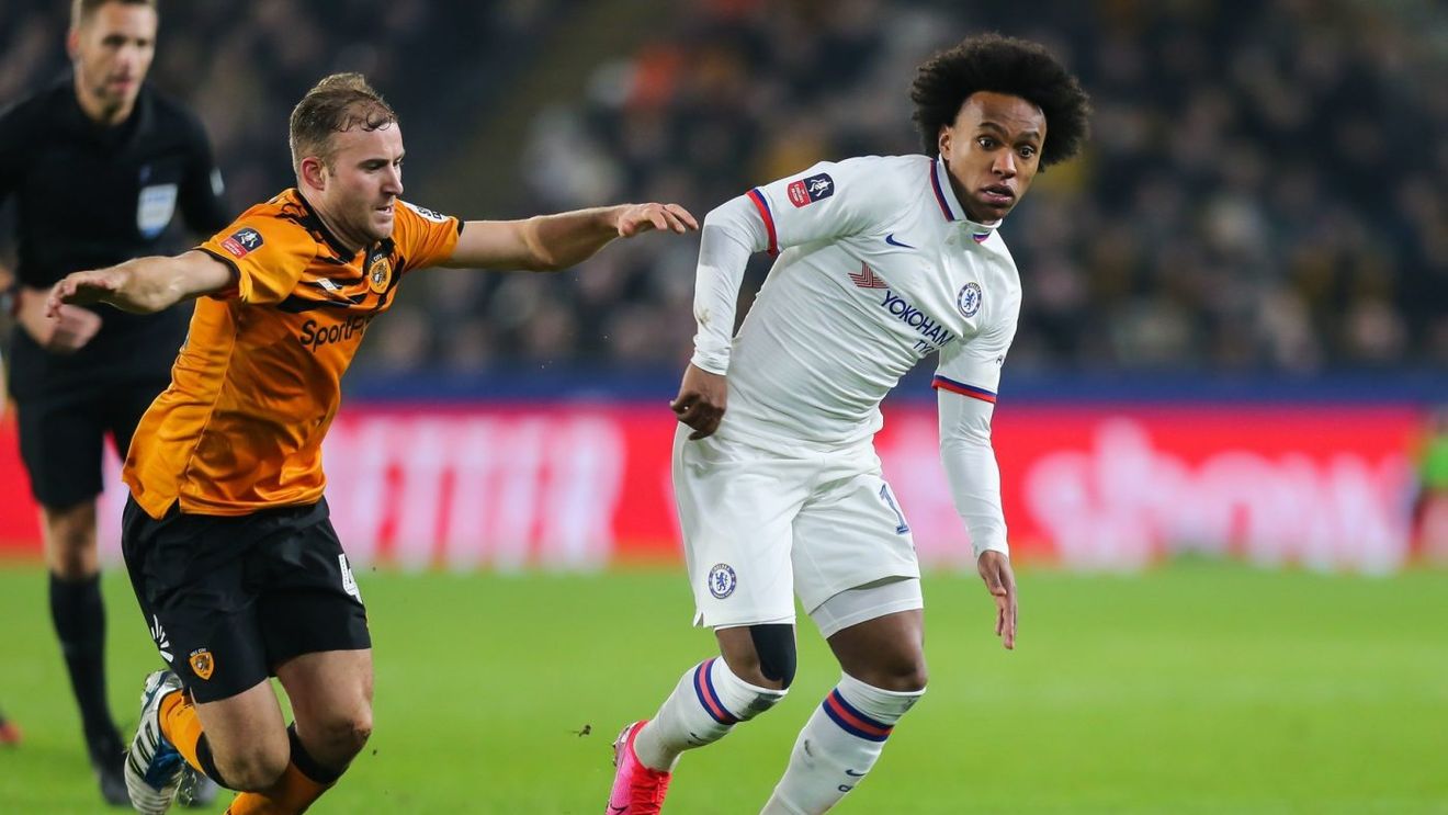 O vedetă este gata să plece de pe Stamford Bridge și anunță: "Cu Chelsea, totul s-a terminat!"