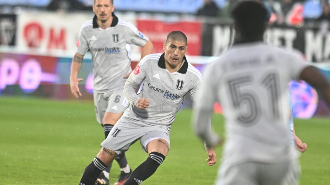 ProSport, confirmat! Adrian Mititelu l-a transferat pe Juan Bauza în Columbia
