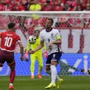 🚨 Anglia – Elveția 1-1 (5-3, d.l.d), în sferturile de finală de la EURO 2024. Trent Alexander-Arnold înscrie penalty-ul decisiv și duce naționala lui Southgate în semifinale