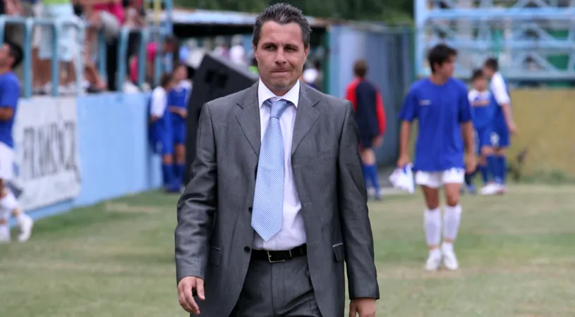 Liga 2 se vede doar la sport.ro