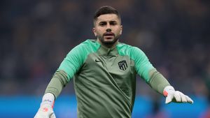 Horațiu Moldovan nu are linişte la Atletico Madrid! E haos în războiul cu Bogdan Apostu, impresarul care îl acuză că l-ar fi „țepuit”