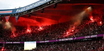 PSG – Inter 5-0. Jackpot financiar: câți bani primeşte câştigătoarea Champions League