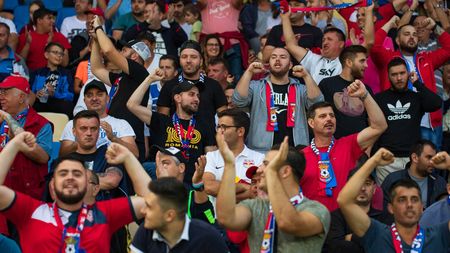 Premieră la Târgoviște: Chindia vinde bilete virtuale pentru jocurile cu CFR Cluj și FC Botoșani