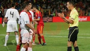 Un egal cât o înfrângere!** "Ne doare ce s-a întâmplat" Rădoi: "Suntem vinovați"