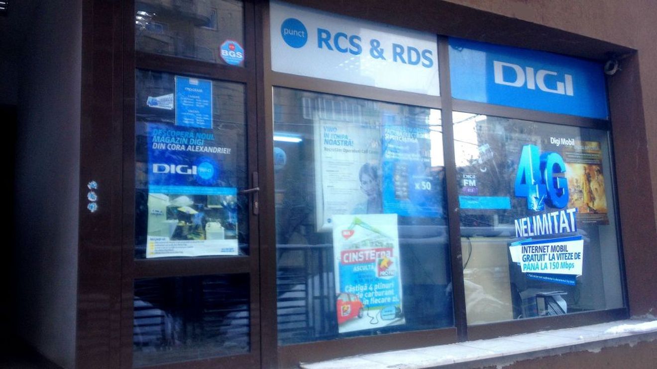 Anunț oficial pentru clienții RCS-RDS: modificare majoră în abonamente! Ce se schimbă pentru români și ce opțiuni au

