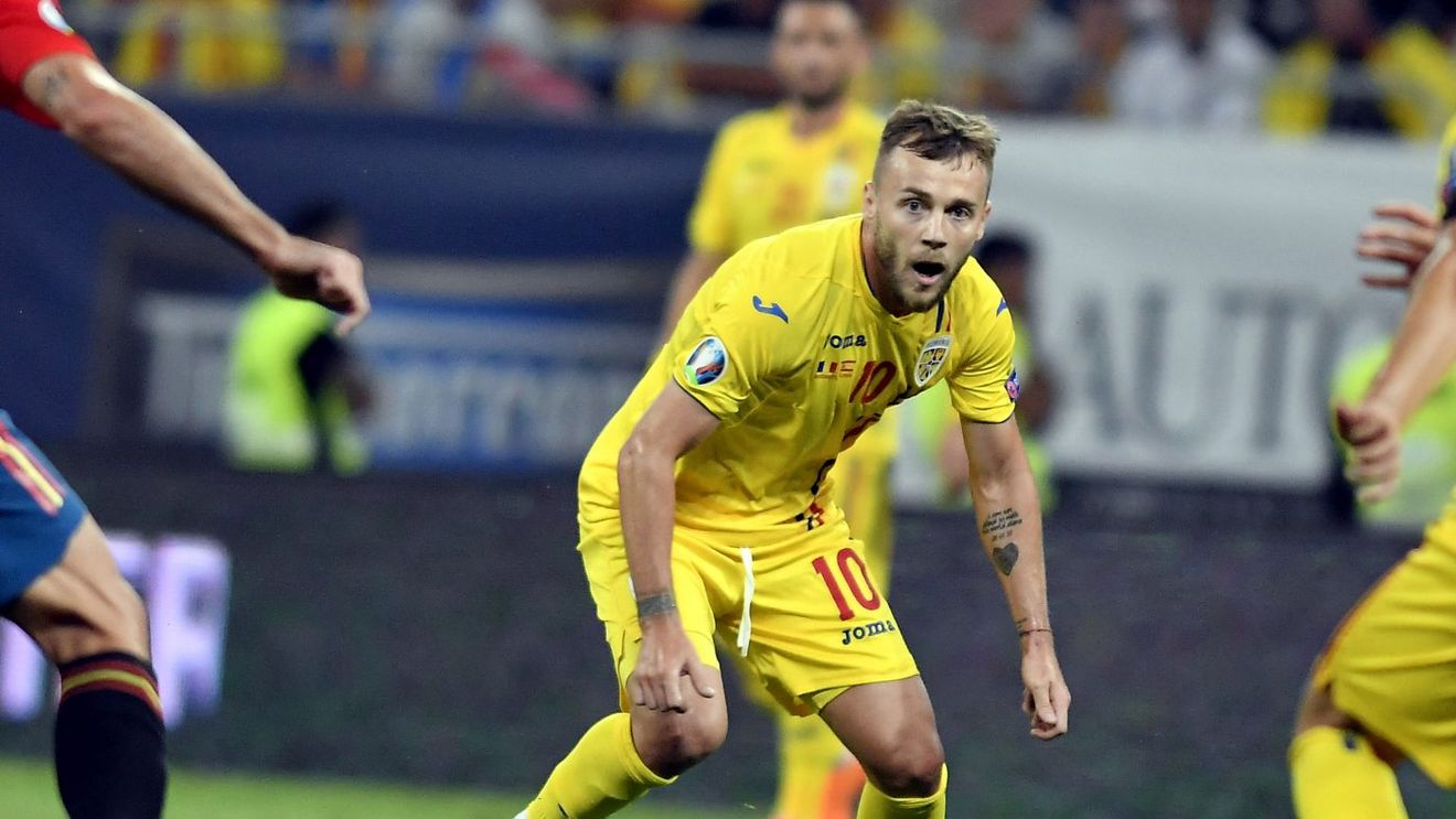 Pasiunea mai puțin cunoscută a lui Alexandru Maxim. „Aș participa la un raliu!”