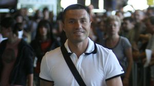 Adrian Ilie "Vreau sa profitam de caderea Rapidului"