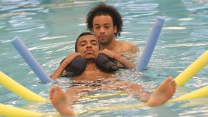 Marcelo și-a prelungit contractul cu Real Madrid