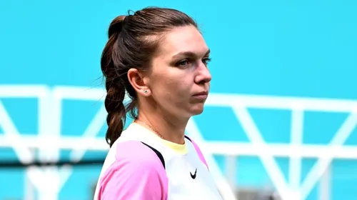 Britanicii nu au rămas indiferenți după ce Simona Halep a atacat consiliul jucătoarelor WTA