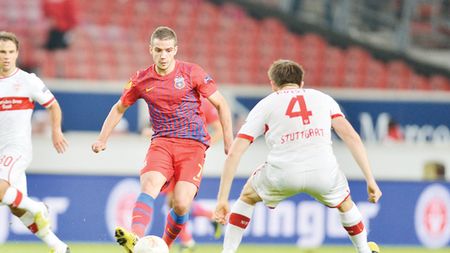 Chelsea trimite banii pentru transferul lui Alex Chipciu!** Singura variantă ca stelistul să plece în această iarnă la o super echipă