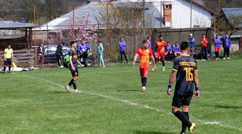 Marius Tomozei s-a întors pe terenul de fotbal, la doi ani după ce își anunța retragerea! Cu cine a semnat