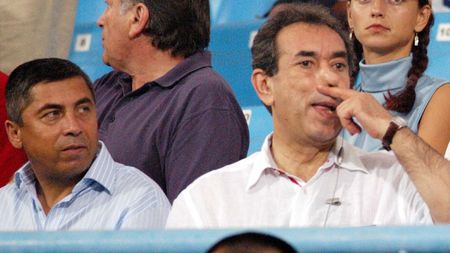 Dezvăluirile unui fotbalist despre acționarii dinamoviști: „Vasile Turcu, Dumnezeu să-l ierte, mi-a dat bani de chirie, iar domnul Badea l-a angajat pe tata” | VIDEO EXCLUSIV ProSport Live