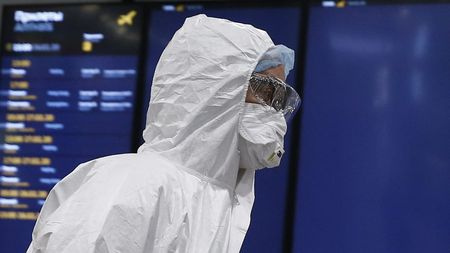 Inevitabilul s-a produs! A fost depistat primul fotbalist infectat cu coronavirus! A trecut pe la Juventus