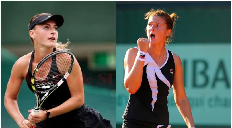 LIVE BLOG | Patru românce în turul 2 la Roland Garros! Bogdan s-a calificat în premieră, după un final incandescent, și va avea parte de un duel de gală. Begu a reușit o victorie nebună, Cîrstea a pierdut dramatic