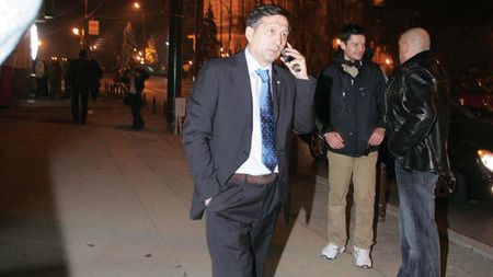 INTERVIU EXCLUSIV** Crăciunescu merge pe mâna românilor și dă asigurări: "Nu vor veni arbitri străini"