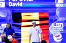 David Popovici nu va ține steagul României la ceremonia de deschidere a Jocurilor Olimpice Paris 2024. Motivul din spatele deciziei și cine l-ar putea înlocui. EXCLUSIV