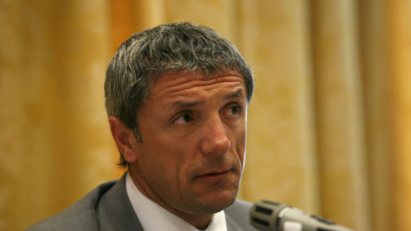 Popescu nici nu se mai gândește la șefia FRF:** " Ca să ajungi acolo ai nevoie de lobby tare!" Cine este omul-cheie în viziunea "Baciului"