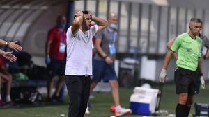 Constantin Schumacher, avertisment pentru Cosmin Contra: „Postul lui este amenințat! Nu te așteaptă nimeni” | VIDEO EXCLUSIV ProSport Live