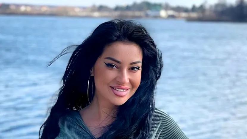 Elena Ionescu, declarații despre căsnicia eșuată. ”Mi se părea că e normal și m-am dus cu capul înainte”